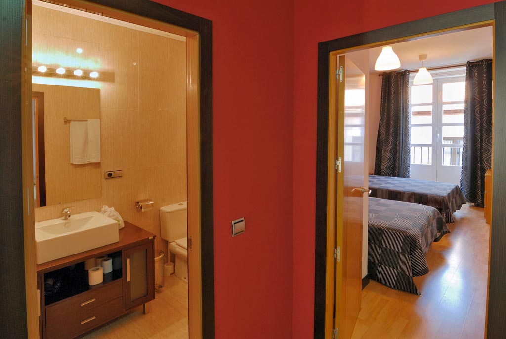 Apartamentos El Tiempo Madrid Madrid Official Website - 